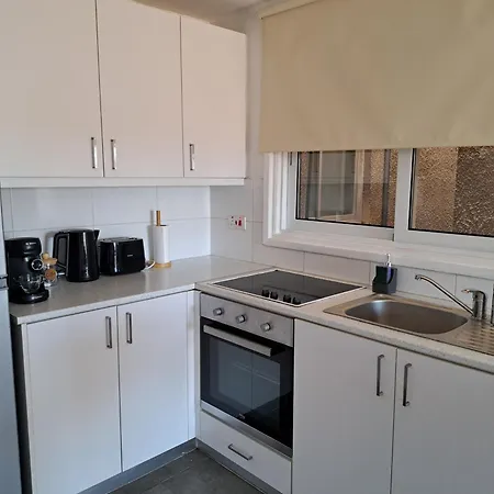 Flamingo Spot Apartamento *