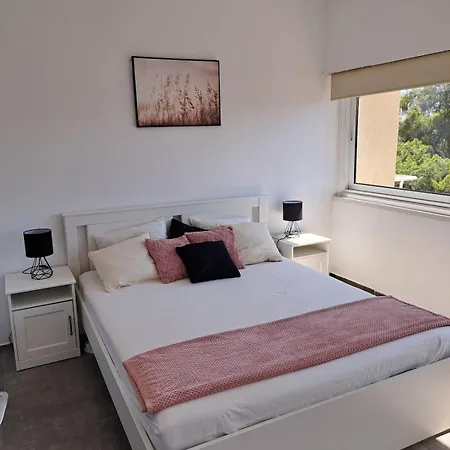 Apartamento Flamingo Spot *
