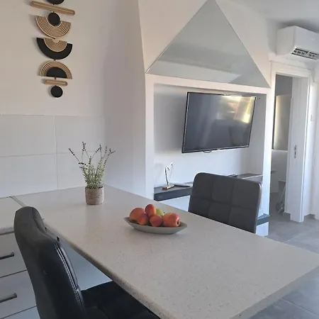 Flamingo Spot Apartamento Lárnaca